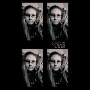 Meet your Posher, Alison